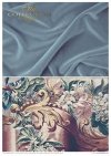 Creative Set MS037 Velvet - a soft warm touch