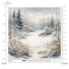 zimowa sceneria, mroźny krajobraz, widoczki, łąka*winter scenery, frosty landscape, views, meadow *Winterszenerie, frostige Landschaft, Ausblicke, Wiese*paisaje invernal, paisaje helado, vistas, pradera