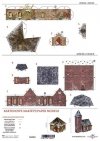 Kartonowa makieta*Paper models*Modelos de papel*Papiermodelle*Бумажные модели