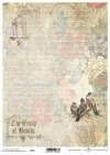 scrapbooking paper SC0087