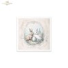 Rice paper set RSM157