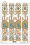 ornament, dekor, ornamenty, dekory, retro, R016, ornament, decor, ornaments, decors, retro, Ornament, Dekor, Ornamente, Dekore, Retro, adorno, decoración, adornos, decoraciones, retro, 