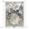zimowy bukiet, kwiaty, kolaże, bukiety, wianek, wieniec, wieńce, Winter Bouquet, flowers, collages, bouquets, garland, wreath, wreaths, Winterstrauß, Blumen, Collagen, Sträuße, Girlande, Kranz, Kränze, ramo de invierno, flores