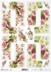 dzika róża, róże, aster, astry, rumianek, lato, łąka, ogród, polne kwiaty, bukiet, R861, wild rose, roses, asters, camomile, summer, meadow, garden, field flowers, bouquet, Wildrose, Rosen, Astern, Kamille, Sommer, Wiese, Garten, Feldblumen, Strauß, rosa 