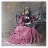 zwierzęta retro, zwierzęta w strojach, zoomorfizm, wiktoriańskie, jamniczka, gąska, kotek, sfinksy, kruki, pies bokser*retro animals, animals in costume, zoomorphism, Victorian, dachshund, goose, kitten, sphinxes, ravens, boxer dog