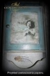 angel, angel, old pictures, children's portrait, children, retro - example 01