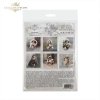 conjunto de papeles de arroz RSM086