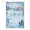 Conjunto Creativo RP083 Winter animals