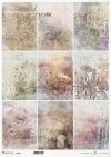 Seria Summer meadow*Summer meadow series*Sommerwiesenserie*Serie - Pradera de verano