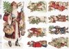 Etiquetas vintage, composiciones de marco festivo, guirnaldas*Vintage-Tags, festliche Rahmen-Kompositionen, Kränze*Винтажные тэги, праздничные каркасные композиции, венки