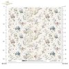 tło kwiatowe, vintage, shabby chic*floral background, vintage, shabby chic*floraler Hintergrund, vintage, shabby chic