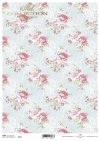 Papel Decoupage Soft S0212
