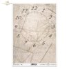 zegar, cyferblat, tarcza zegarowa, kartki pocztowe, kartka pocztowa, stempel pocztowy, R751, clock, dial, clock face, postcard, postmark, Uhr, Zifferblatt, Postkarte, Poststempel, reloj, esfera, esfera de reloj, postal, tarjeta postal, matasellos