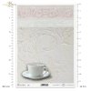 tea time, czas na herbatę, filiżanka, dekor roślinny, ornament roślinny, R757, cup, plant decoration, plant ornament, Teezeit, Tasse, Pflanzendekoration, Pflanzenornament, hora del té, taza, decoración vegetal, adorno vegetal