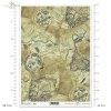 papier ryżowy decoupage - stare mapy * maps, mapas antiguos