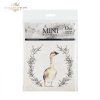 gęsie z roślinnymi wieńcami*geese with floral wreaths*Gänse mit Blumenkränzen*gansos con coronas de flores