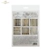 conjunto de papeles de arroz RSM146