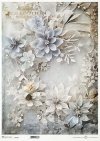 Winter Bouquet - zimowy bukiet, kwiaty, kolaże, bukiety, wieńce*winter bouquet, flowers, collages, bouquets, wreaths*Winter Bouquet, Blumen, Collagen, Sträuße, Kränze*ramo de invierno, flores, collages, ramos, coronas