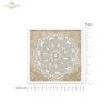 conjunto de papeles de arroz RSM145