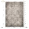 kropki, kropeczki, tapeta, motyw tapetowy, tło kropkowane, tła Vintage, retro, brązowe tło, brązowo-szare, dots, polka dots, wallpaper motif, dotted background, brown background, brown-grey, Punkte, Polka Dots, Tupfen, Tapete, Tapetenmotiv