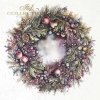 zimowe wieńce, zima*winter wreaths, winter*Winterkränze, Winter*coronas de invierno, invierno