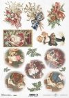 Weihnachten, Weihnachtsmann, Weihnachtsgeschenke, Kinder, Weihnachtsschmuck, Stechpalme, Mistelzweig, Temas de Navidad, Navidad, Papá Noel, Regalos de Navidad, Año Nuevo, Niños, Decoraciones navideñas, acebo, muérdago 