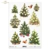 Święta Bożego Narodzenia, motywy bożonarodzeniowe, R459, Christmas, christmas motifs