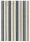 Conjunto Creativo RP055 - Retro stripes