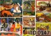 decoupage-rice-paper-papier-ryżowy-decoupage-scrapbooking-szablony-mixmedia-mixed-media-folie-termoton-ITD-Collection