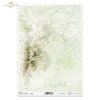 akwarela, tło akwarelowe, tła, wiosenne kwiaty, wiosna, ogród, konwalia, konwalie, Spring Love Story, watercolour background, backgrounds, spring flowers, garden, lily of the valley, Aquarell Hintergrund, Hintergründe, Frühlingsblumen