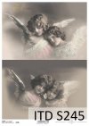 Papel Decoupage Soft S0245