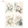 Conjunto Creativo MS047 - Cottage in the Country