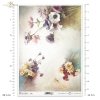 anemon, prymulka, prymulki, fiołek, fiołki, stokrotka, stokrotki, bukiet, kwiat, łąka, ogród, wiosna, lato, R971, anemone, primrose, primulas, violet, daisy, daisies, bouquet, flower, meadow, garden, spring, summer, Anemone, Primel, Primeln, Veilchen, Gän