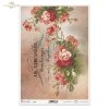 kwiaty, pąki, pączki, liście, listki, róża, róże, ogród, łąka, bukiety, retro, flowers, buds, leaves, roses, garden, meadow, bouquets, Blumen, Knospen, Blätter, Rosen, Garten, Wiese, Sträuße, flores, capullos, hojas, rosas, jardín, prado, ramos 