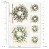wiosenne kwiaty, wieńce, bukiet kwiatowy, kwiaty*spring flowers, wreaths, floral bouquet, flowers*Frühlingsblumen, Kränze, Blumenstrauß, Blumen*flores de primavera, coronas, ramo de flores, flores