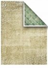 Papeles para scrapbooking en sets - cuatro elementos - Tierra*Бумаги для скрапбукинга в наборах - четыре элемента - Земля
