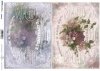 papel decoupage clásico D0531M