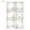 ramki dekoracyjne, vintage, shabby chic*decorative frames, vintage, shabby chic