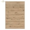 Conjunto Creativo MS048 - Floral Shabby Chic