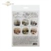 conjunto de papeles de arroz RSM089