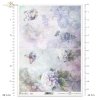 akwarelowe tła, kwiaty, lato, motyl, motyle, ważka, ważki,  hortensja, hortensje, chaber, chabry, miłość, zakochane pary, Summer Love Story, watercolour backgrounds, flowers, summer, butterfly, butterflies, dragonfly, dragonflies, hydrangea