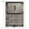 Magia kina, kino, film, kolaż, klisza, taśma filmowa, stopklatka, sepia, napisy, historia kina, retro, aktor, aktorka, aktorki, aktorzy, Magic of Cinema, collage, film, film stock, stop-frame, subtitles, cinema history, actor, actress, actors, Die Magie d