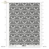 wiktoriańska tapeta, ornamenty, ornament roślinny, dekor, papier do złoceń, Victorian wallpaper, ornaments, floral ornament, decor, gilt paper, paper for gilding, Viktorianische Tapeten, Ornamente, Blumenornamente, Dekor, Papier 
