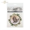 vintage, kotki, wieniec*vintage, cats, wreath*Jahrgang, Katzen, Kranz*vintage, gatos, corona