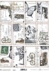 papel para scrapbooking TAG0051