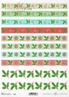 świąteczne stroiki, Boże Narodzenie, świąteczne dekoracje, ostrokrzew, jemioła. Grafiki Magda Stanczew, R802, Christmas reeds, Christmas, Christmas decorations, holly, mistletoe, Weihnachtsschilf, Weihnachten, Weihnachtsdekoration, Stechpalme, Mistelzweig