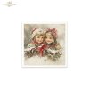 dzieci, vintage, Boże Narodzenie*children, vintage, Christmas*Kinder, Vintage, Weihnachten*niños, vintage, Navidad