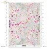 mini kolekcja Wiosenny Shabby Chic, tło, tła, akwarela, kolaż, róża, pastelowe róże, pastelowy, różowy, Shabby Chic for Spring, Mini collection, background, backgrounds, watercolour, collage, rose, pastel roses, pink, Minikollektion Frühling