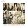 Alice's Magic - A tale of a world that has forgotten logic  - Czary Alicji - Opowieść o świecie, który zapomniał logiki * 