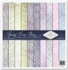 Zestaw do scrapbooking (HS code 48025890) SLS-060 Spring Love Story vol. 2